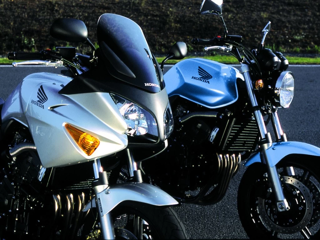CBF 600 | image 19