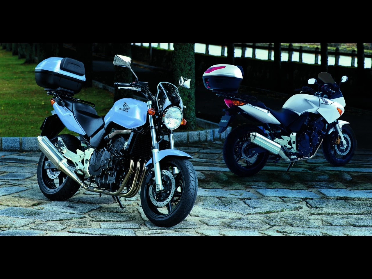 CBF 600 | image 11