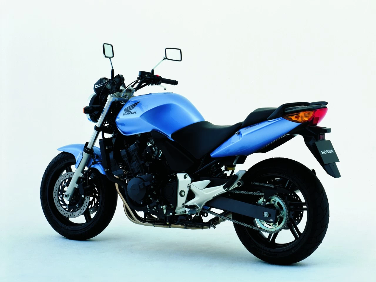 CBF 600 | image 33