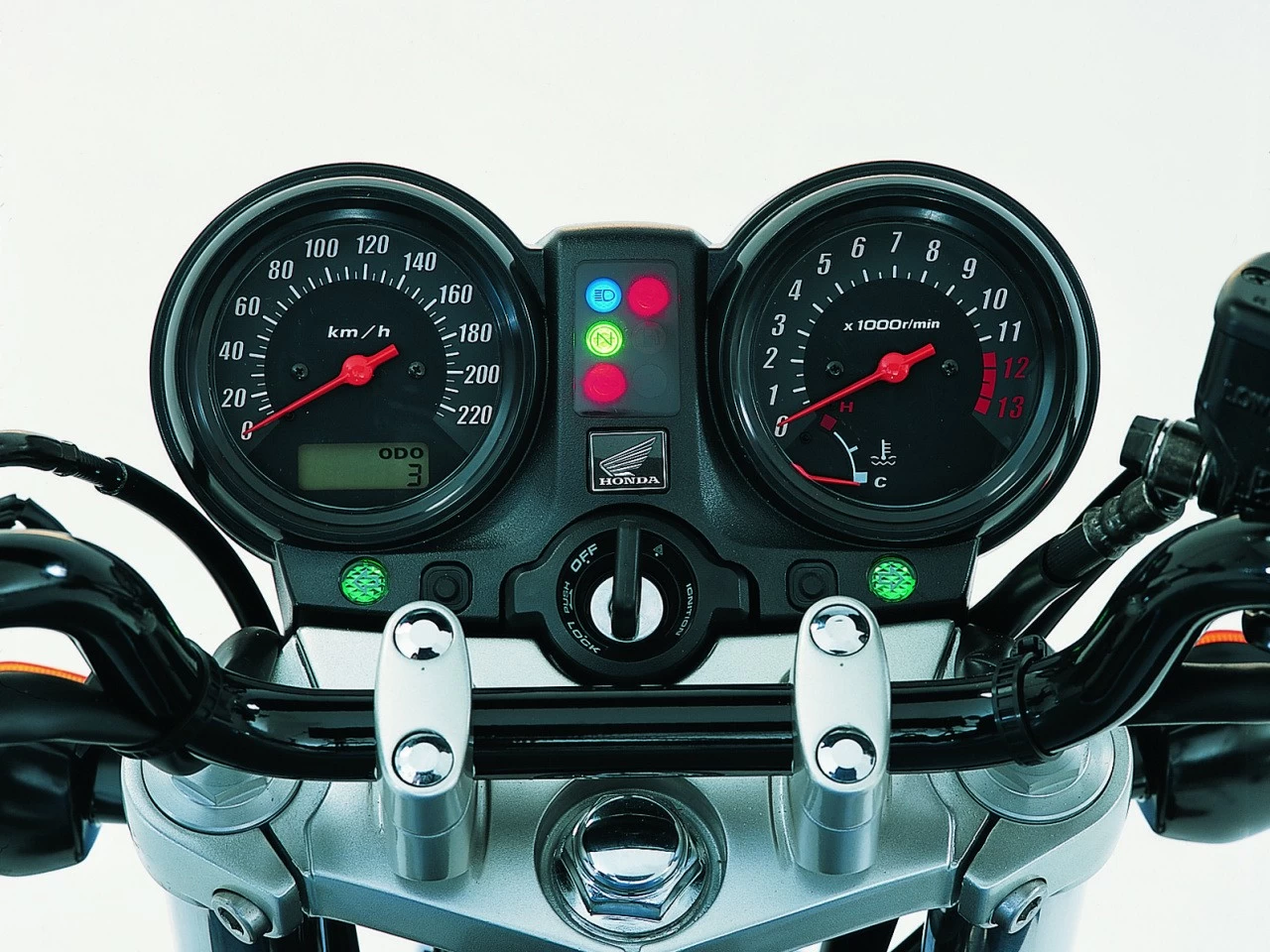 CBF 600 | image 25