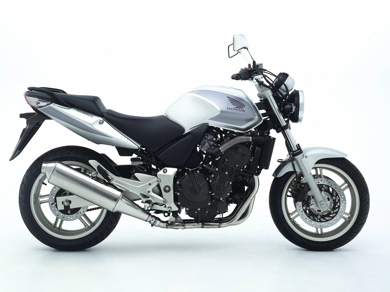 CBF 600 | image 7