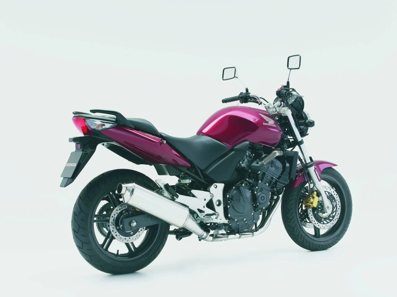 CBF 600 | image 28