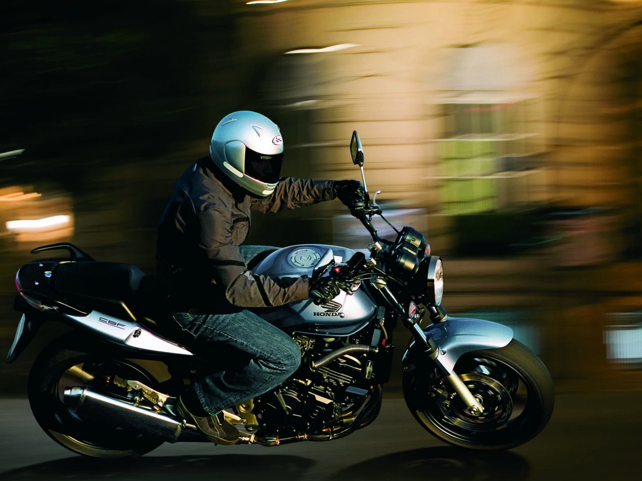 CBF 600