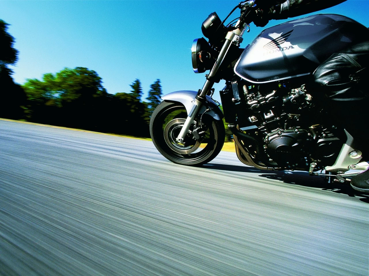CBF 600 | image 5