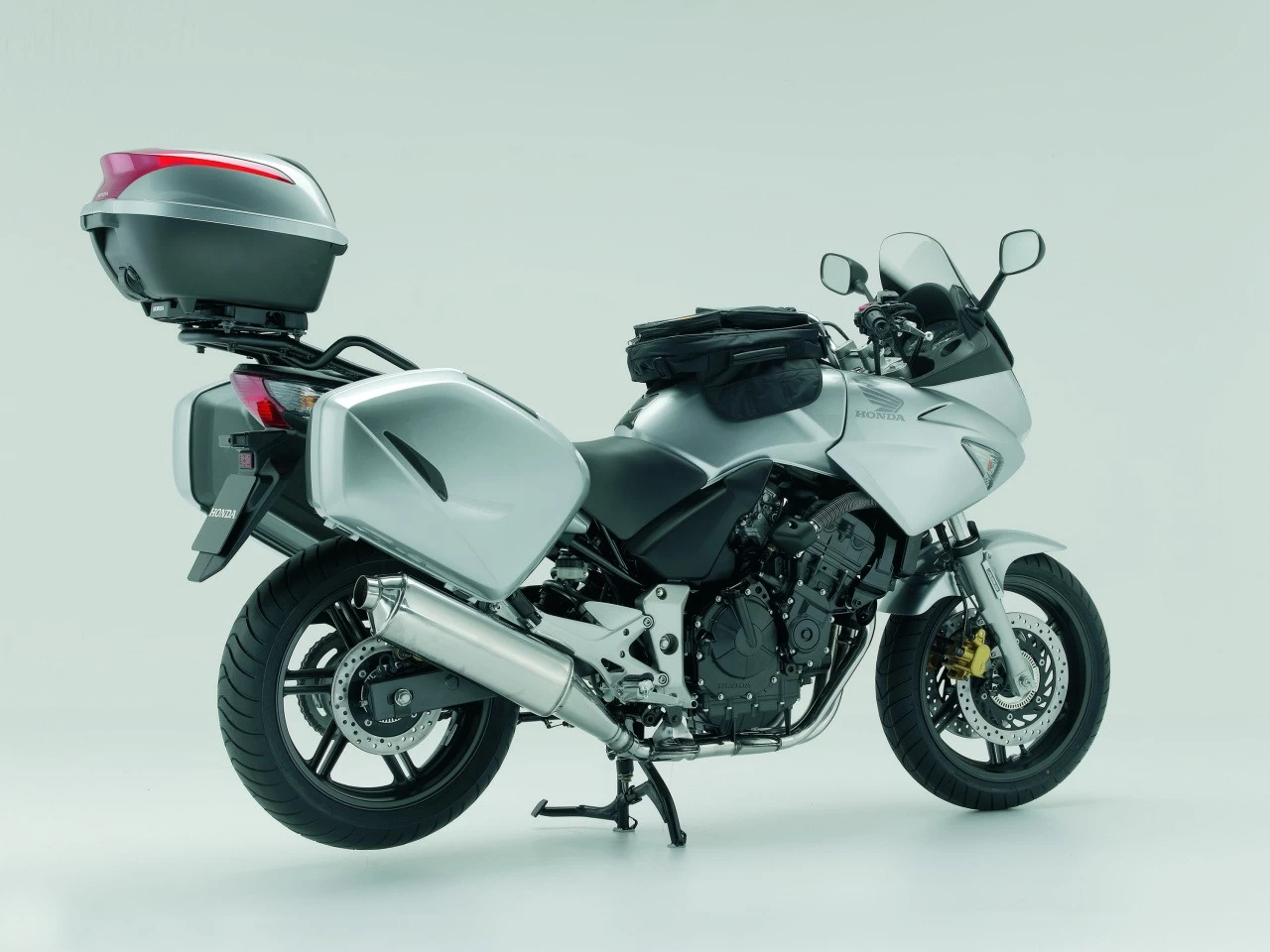 CBF 600 | image 27