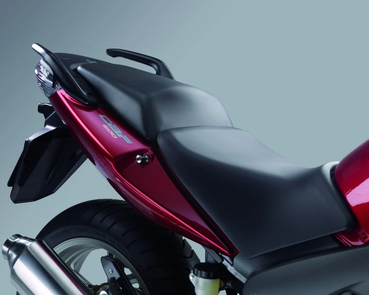 CBF 600 2008 | image 14