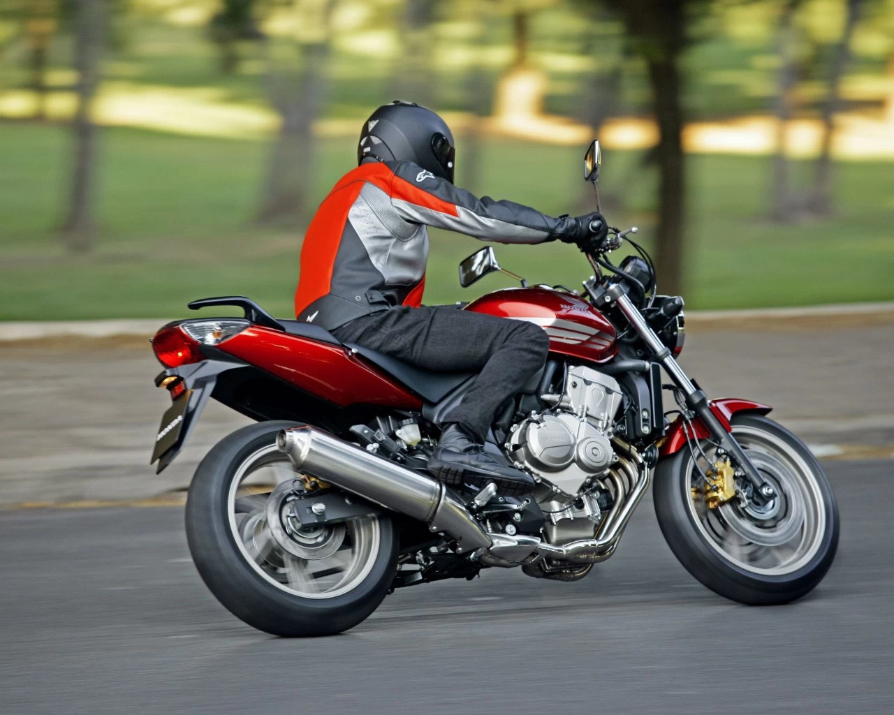 CBF 600 2008 | image 19