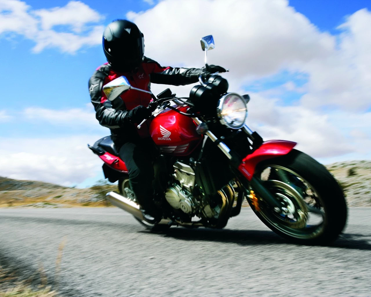CBF 600 2008 | image 18