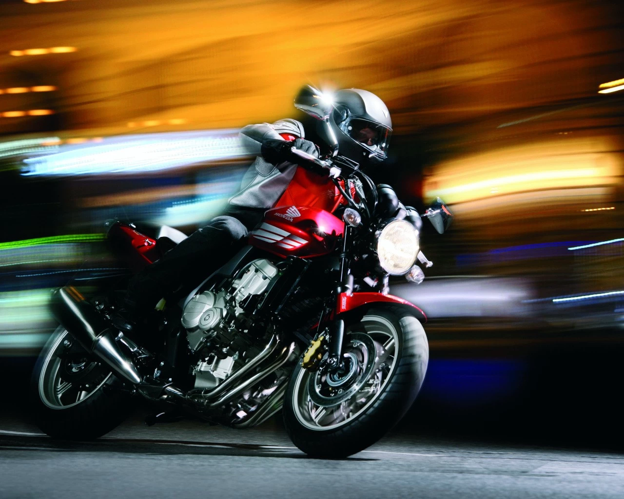 CBF 600 2008 | image 7