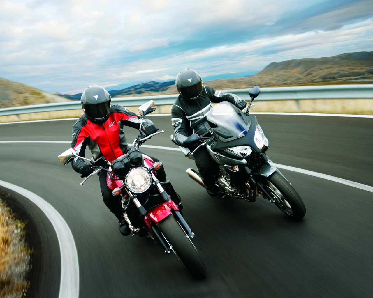 CBF 600 2008 | image 22