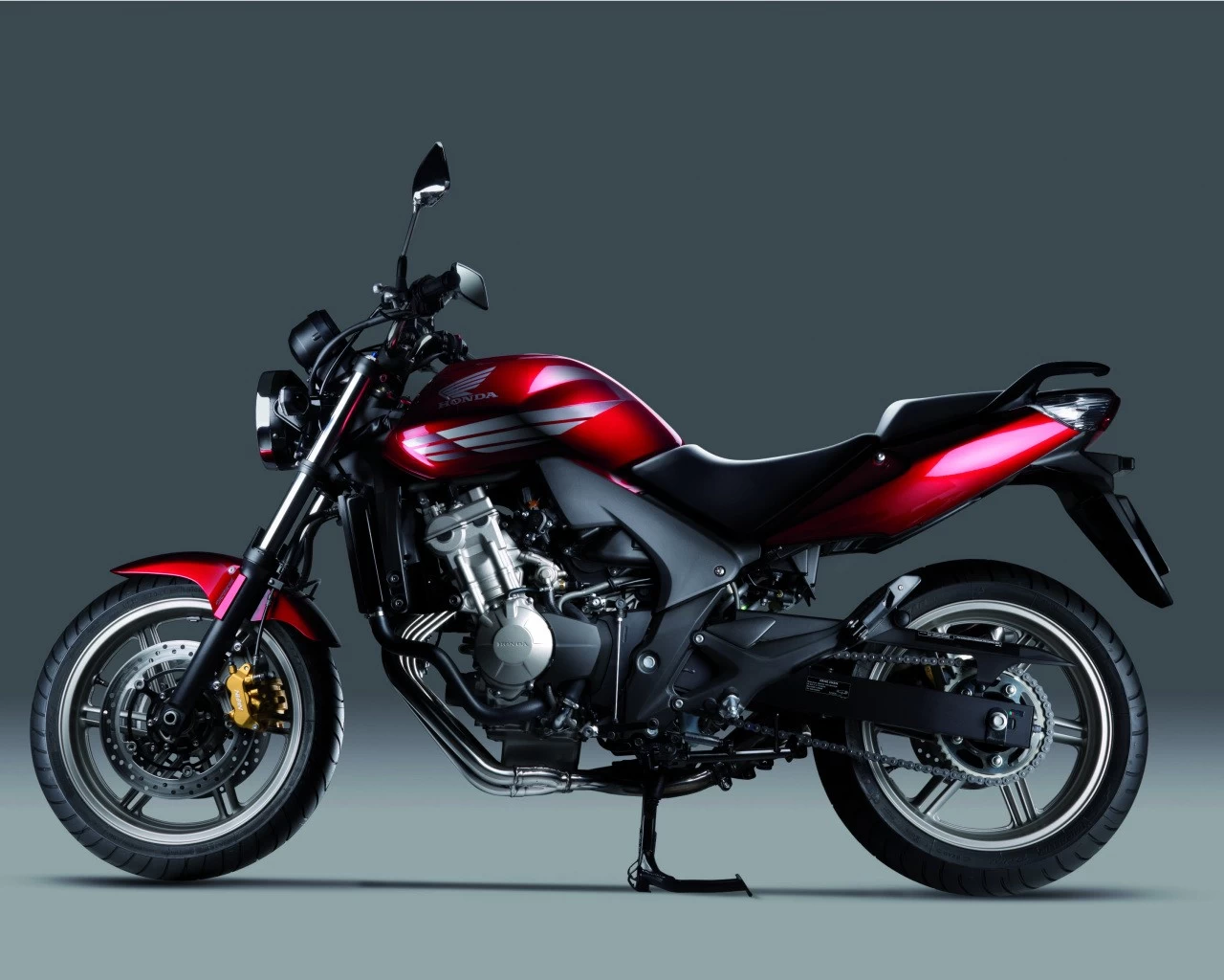 CBF 600 2008 | image 3