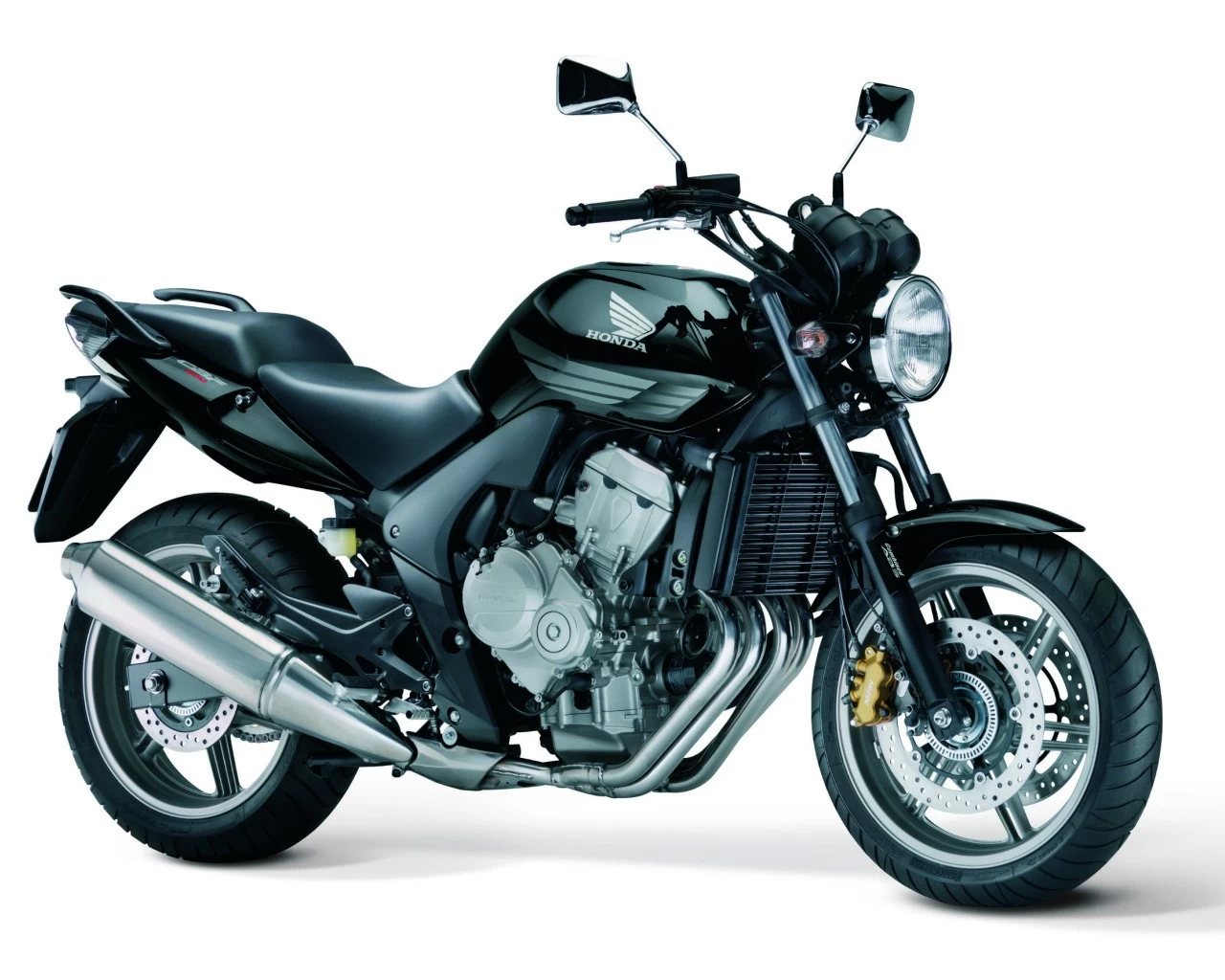 CBF 600 2008 | image 10