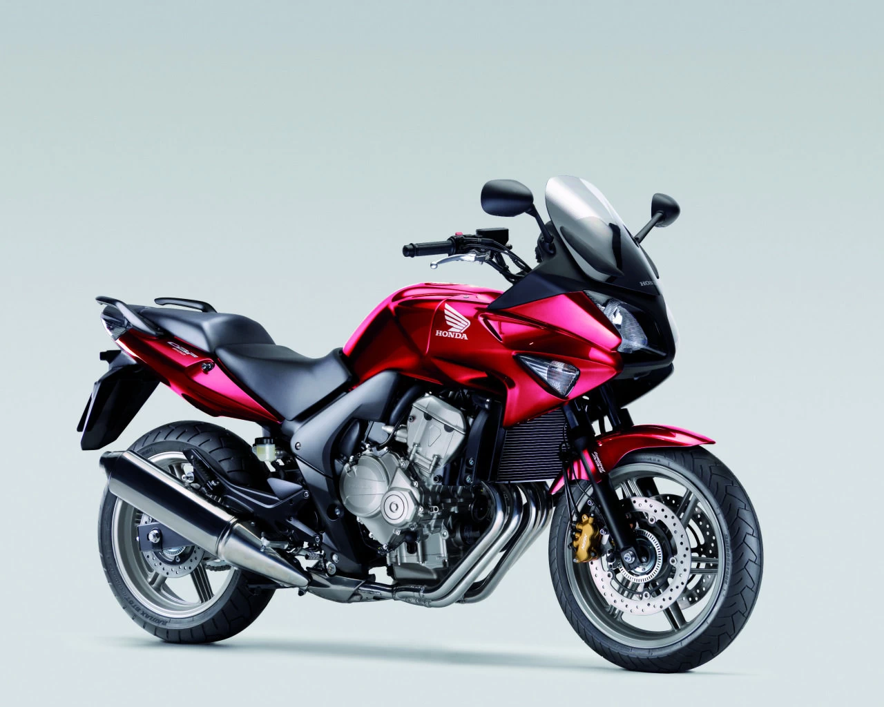 CBF 600 S 2008 | image 14