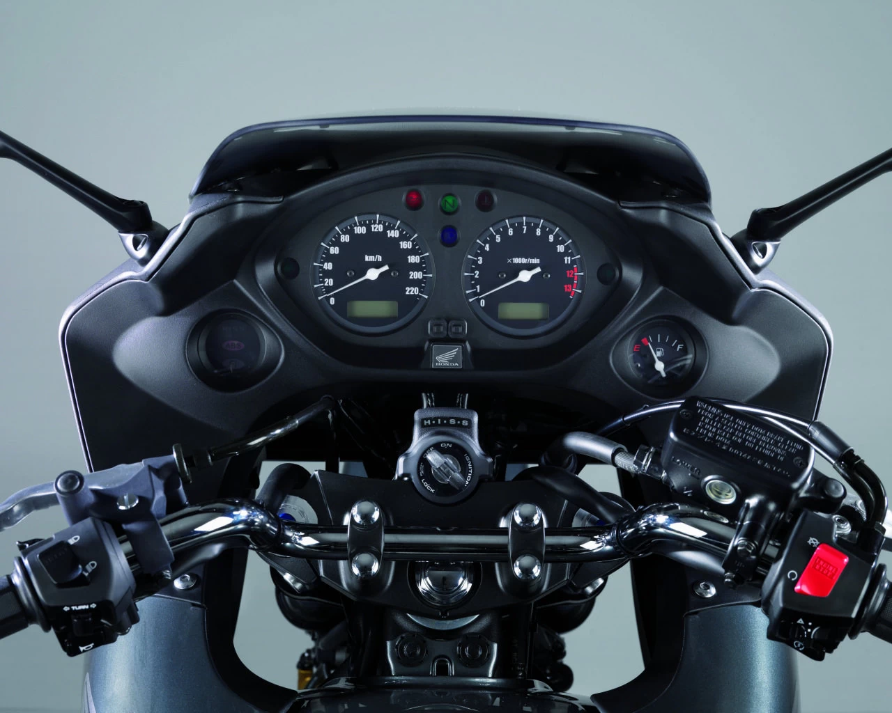 CBF 600 S 2008 | image 7
