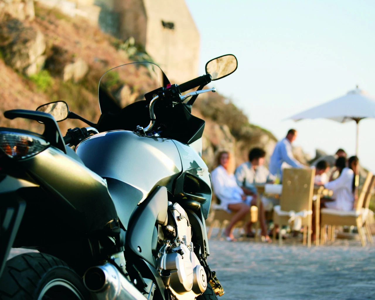 CBF 600 S 2008 | image 15