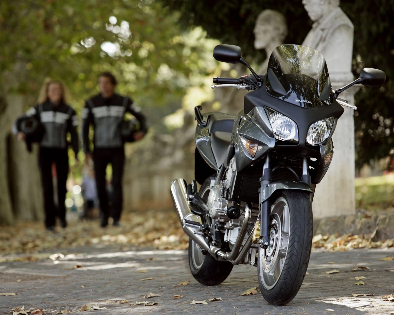 CBF 600 S 2008