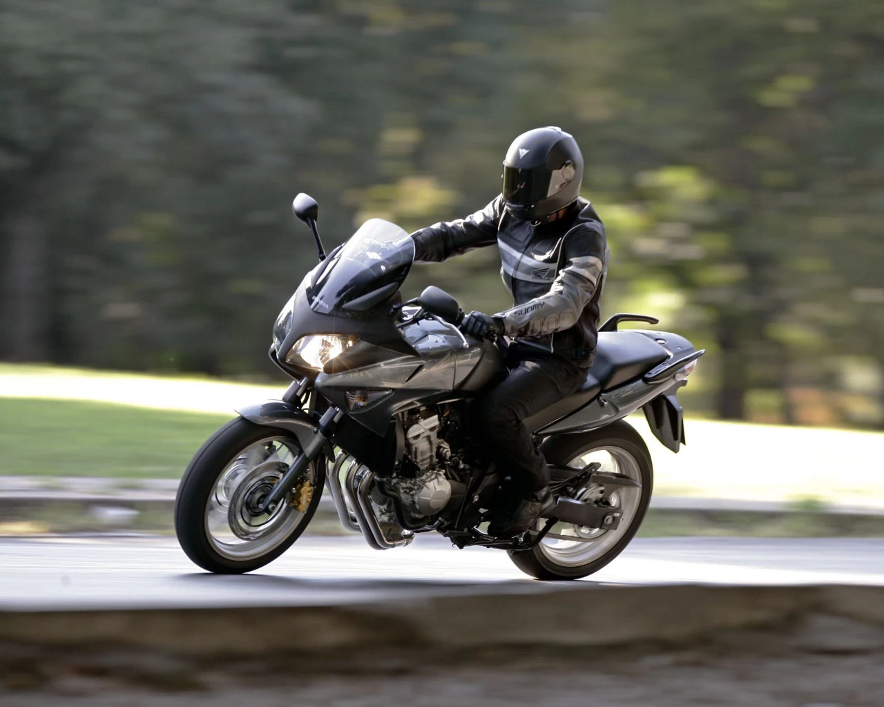 CBF 600 S 2008