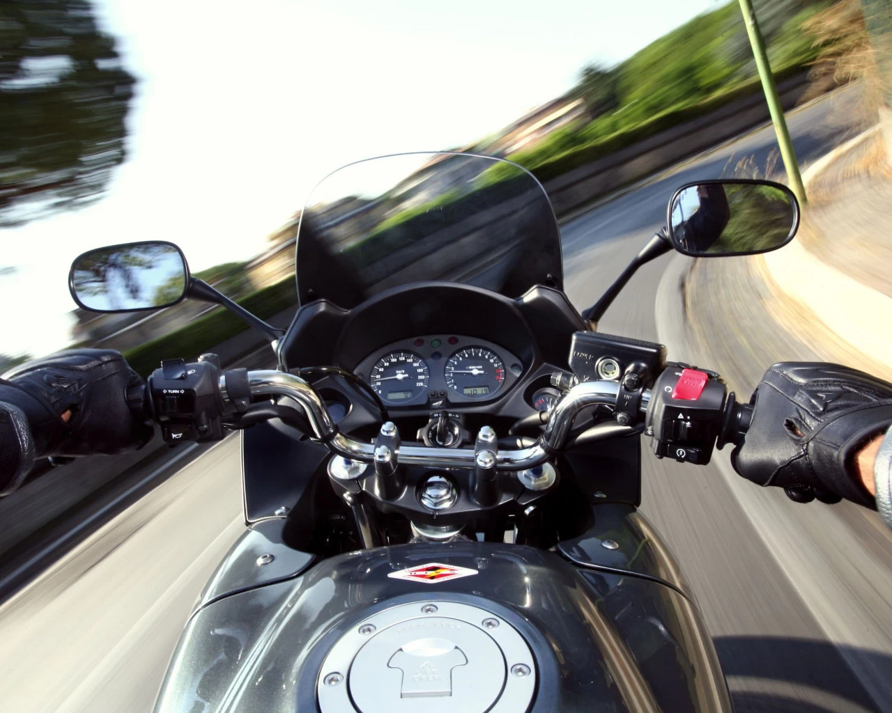 CBF 600 S 2008 | image 8