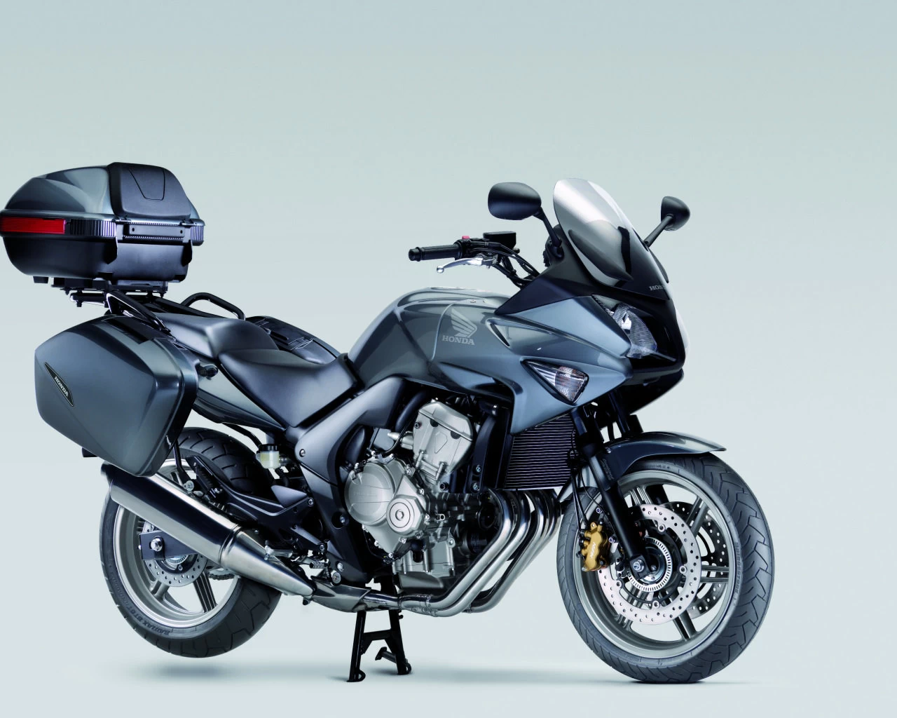 CBF 600 S 2008 | image 11