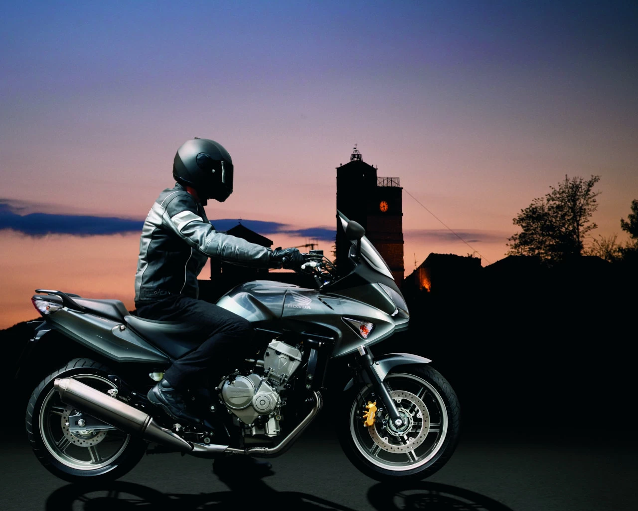 CBF 600 S 2008 | image 2
