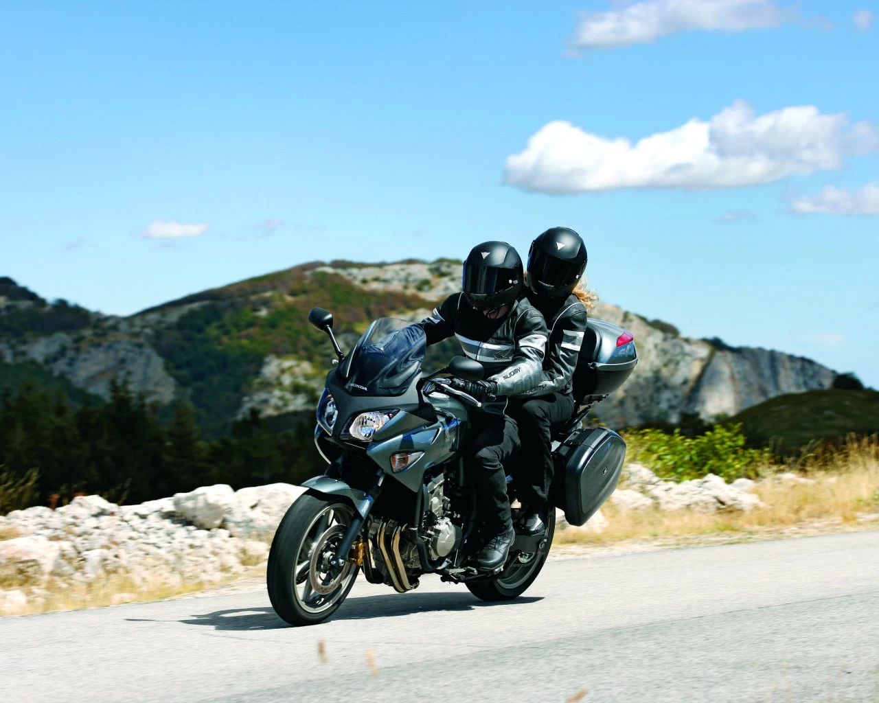 CBF 600 S 2008 | image 18