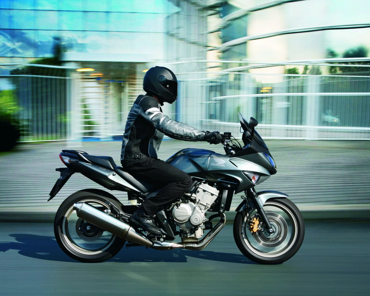 CBF 600 S 2008 | image 6
