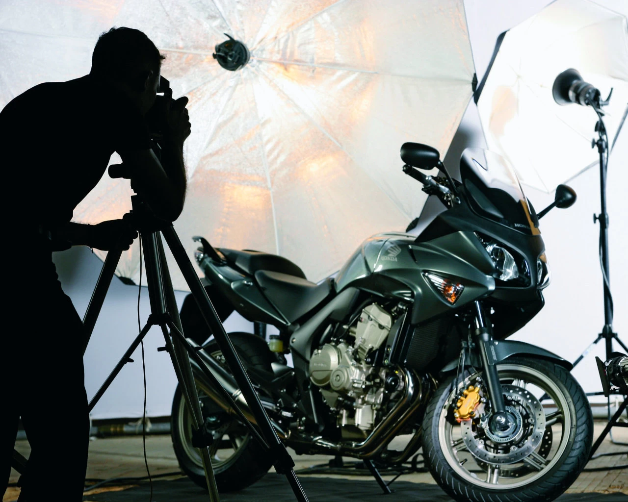CBF 600 S 2008 | image 17