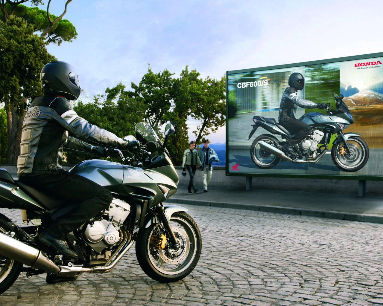 CBF 600 S 2008 | image 4