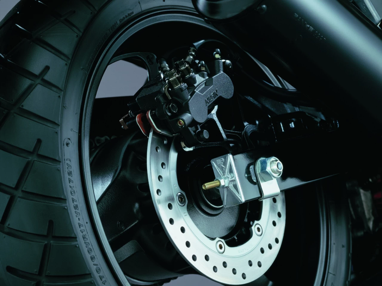 CBR 1000 F | image 10