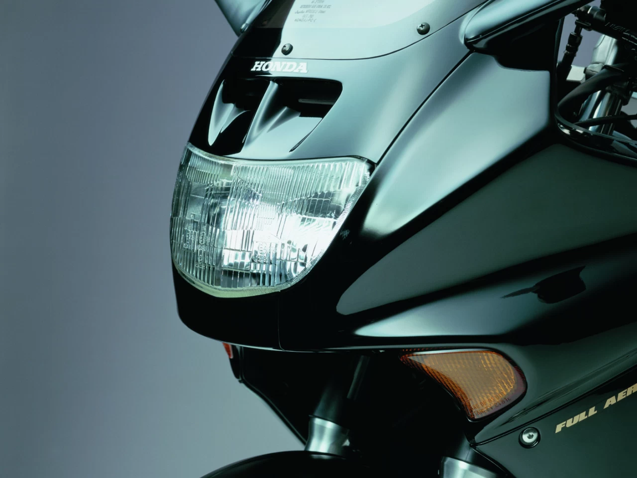 CBR 1000 F | image 4