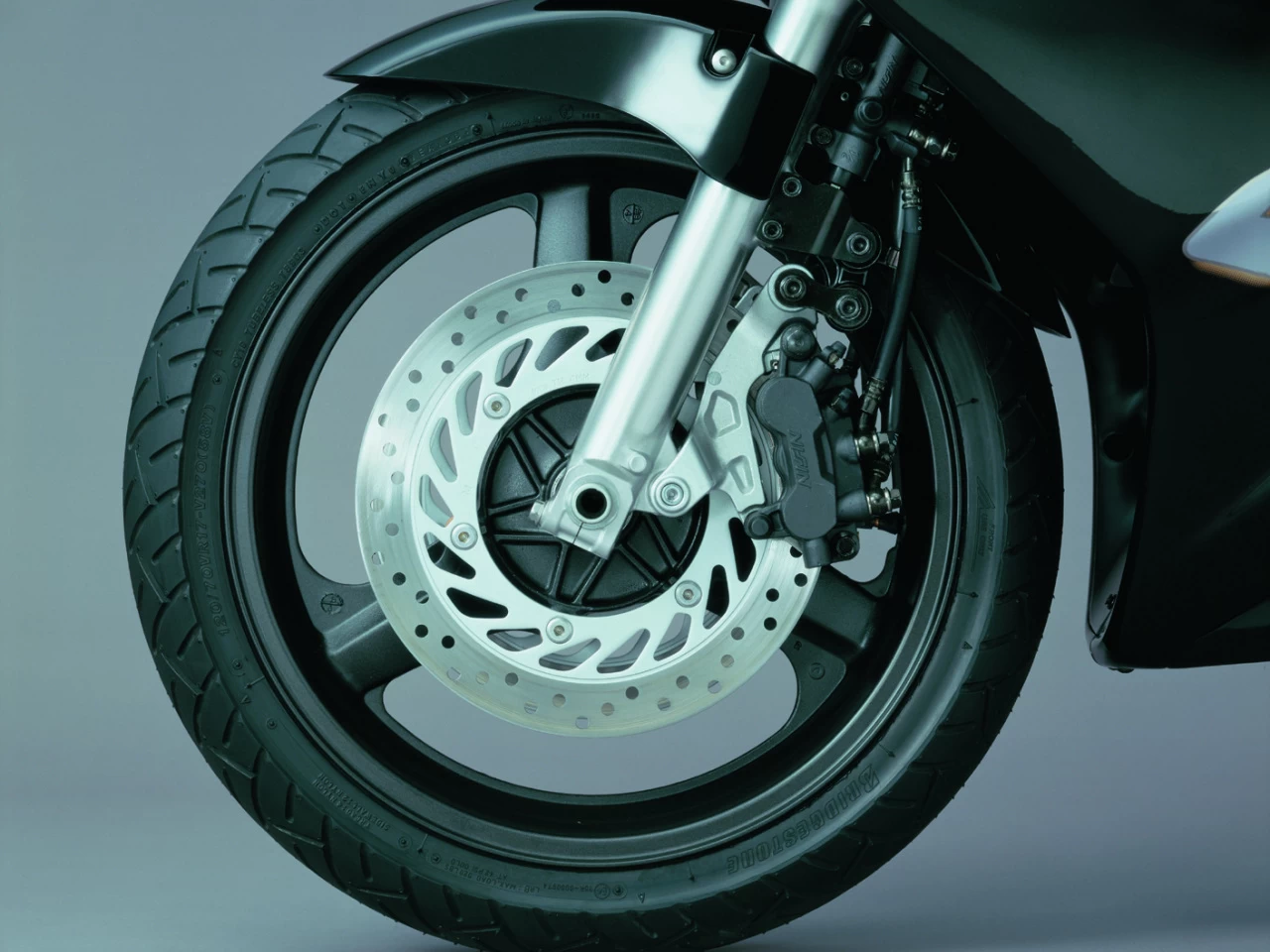CBR 1000 F | image 8