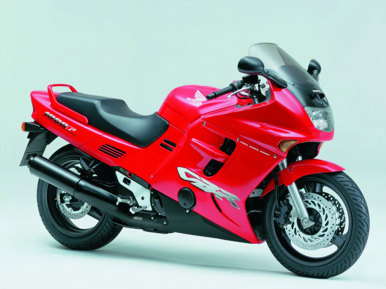 CBR 1000 F | image 3