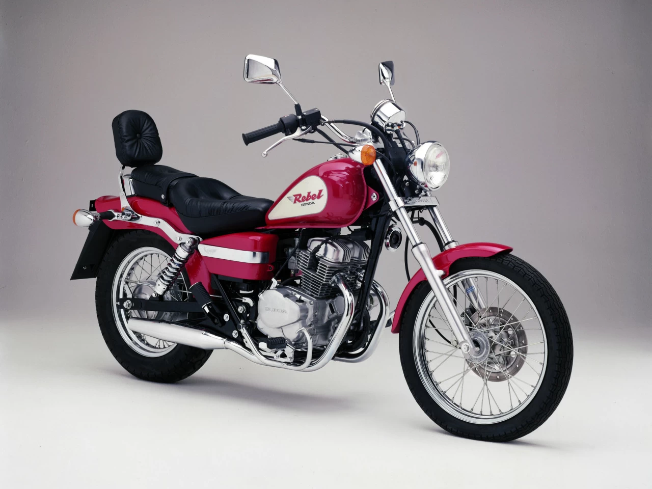 Rebel 125 | image 5