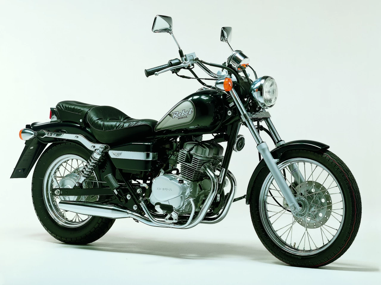 Rebel 125 | image 2