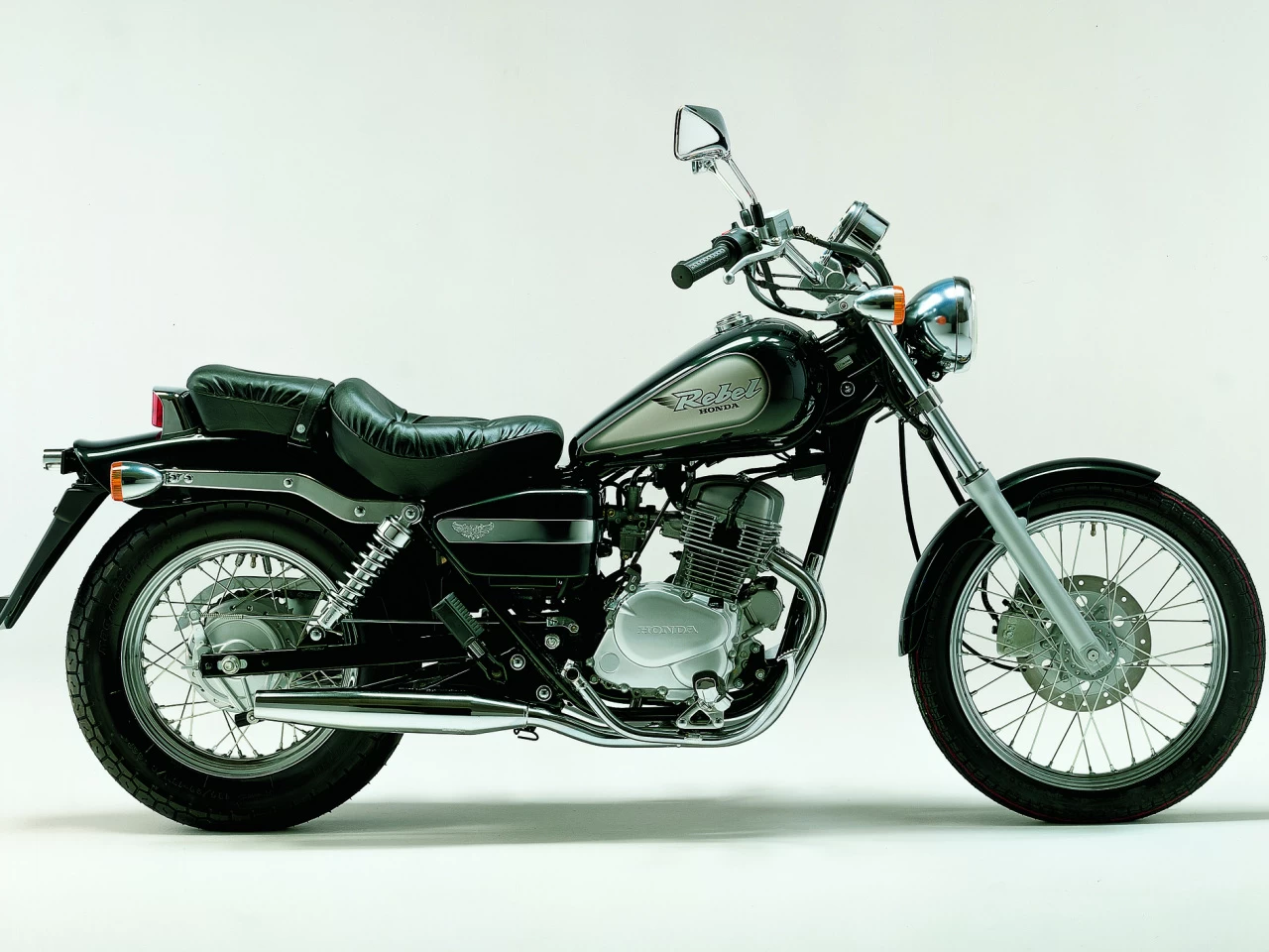 Rebel 125 | image 3