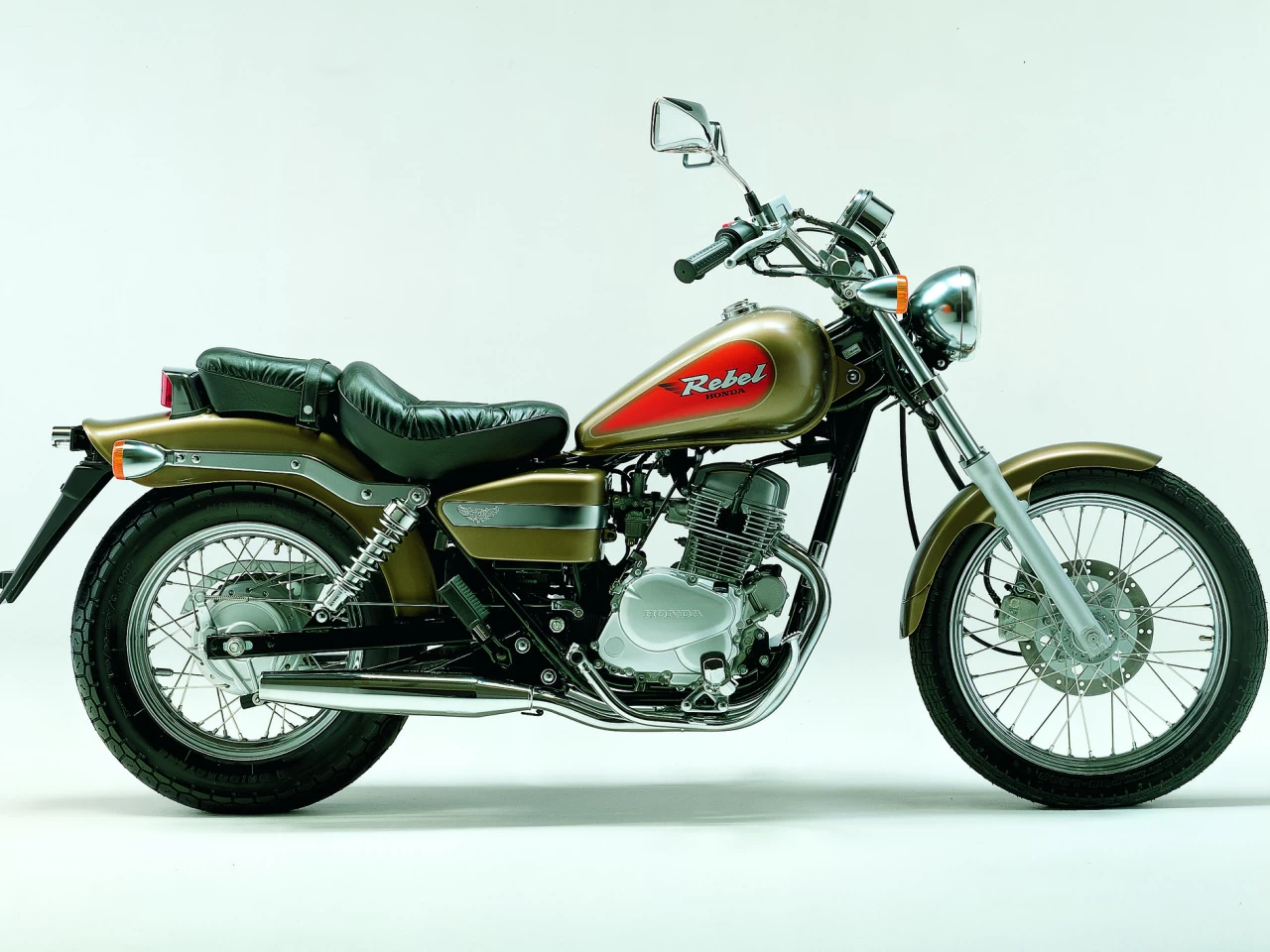 Rebel 125 | image 4