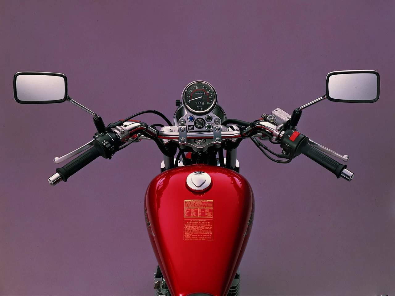 Rebel 250