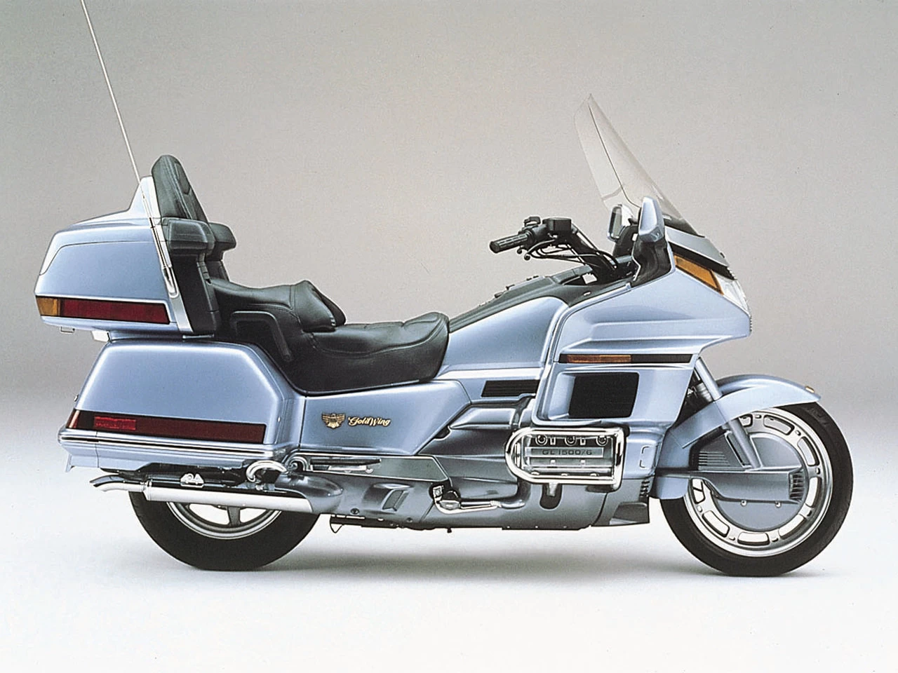 GOLDWING | image 38