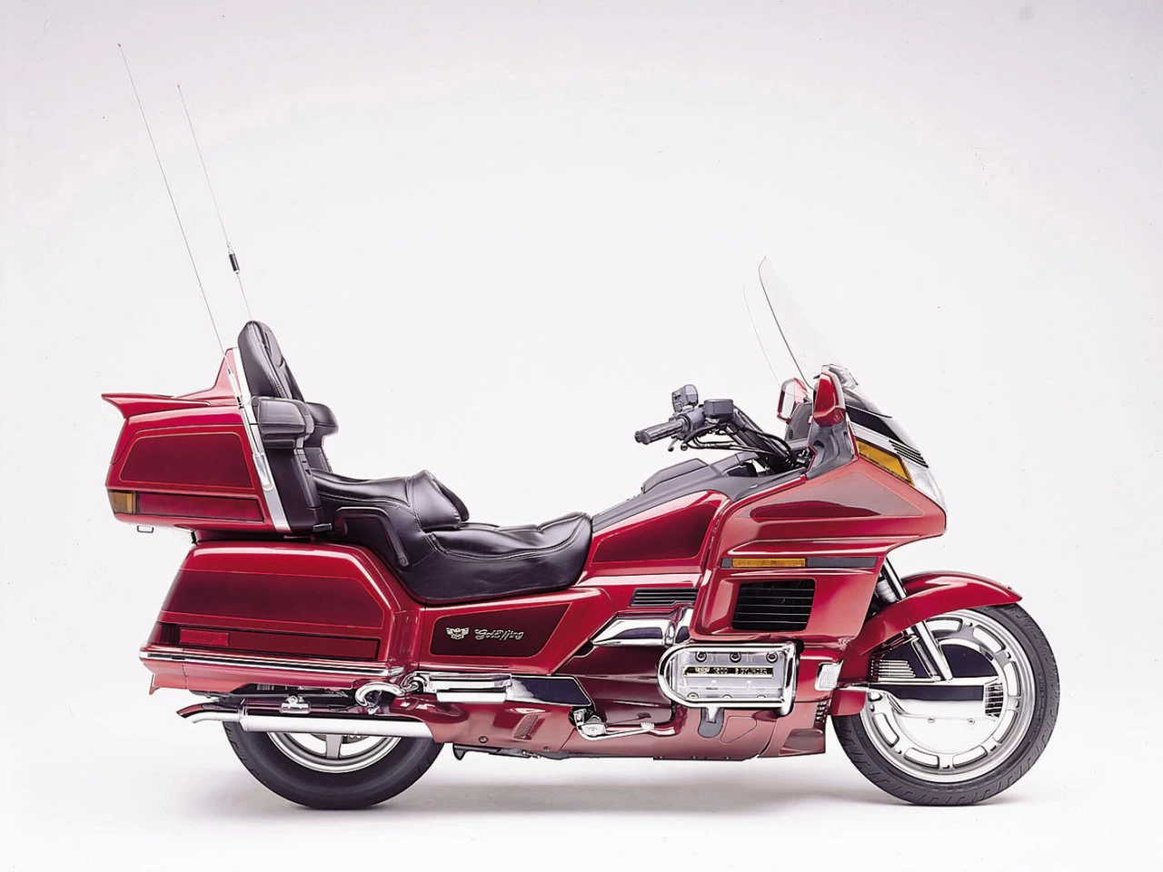 GOLDWING | image 2