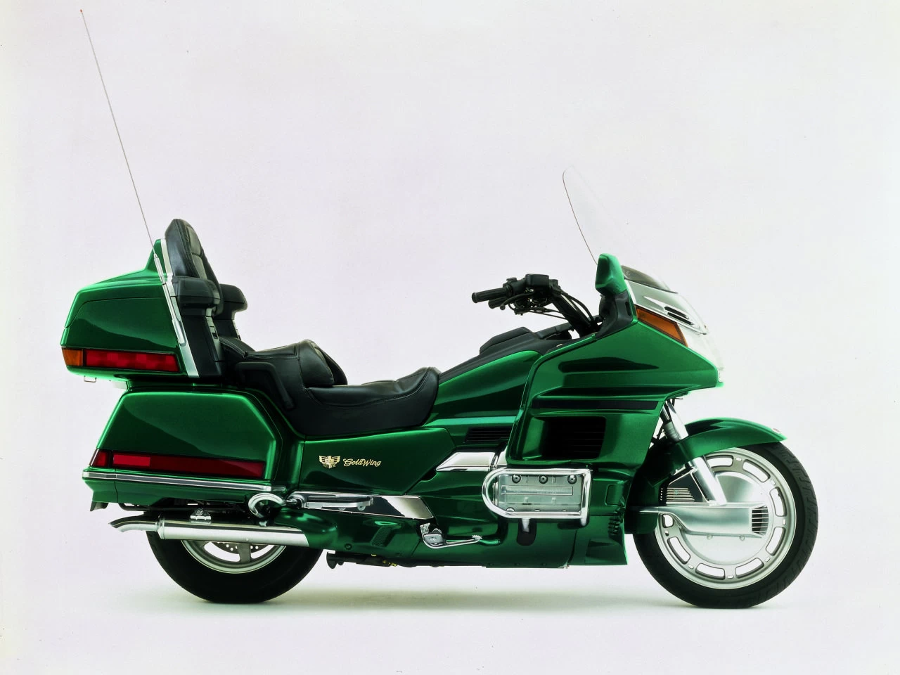 GOLDWING | image 85