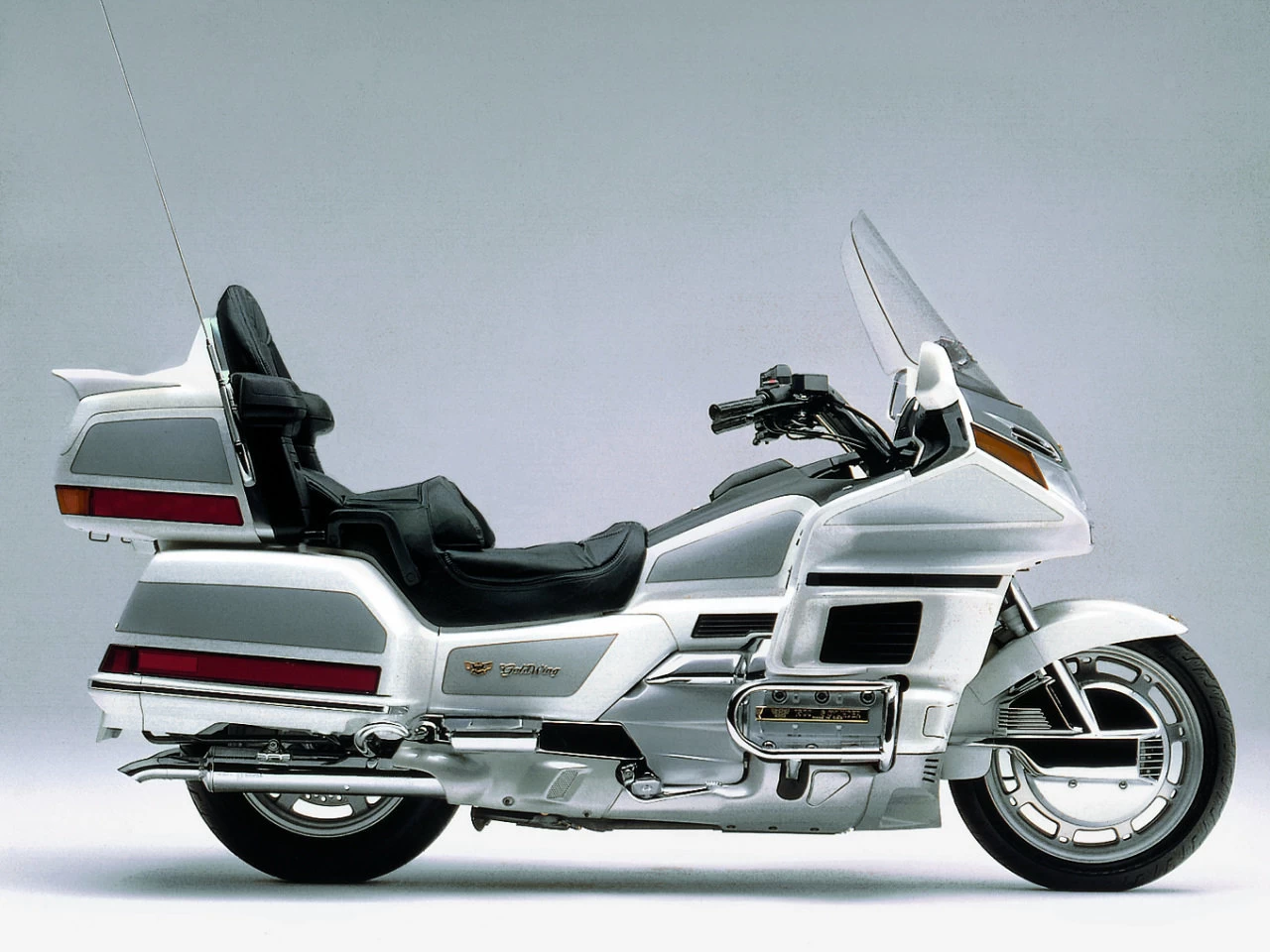 GOLDWING | image 42