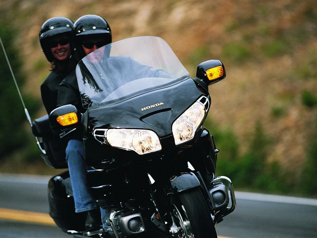 GOLDWING | image 51