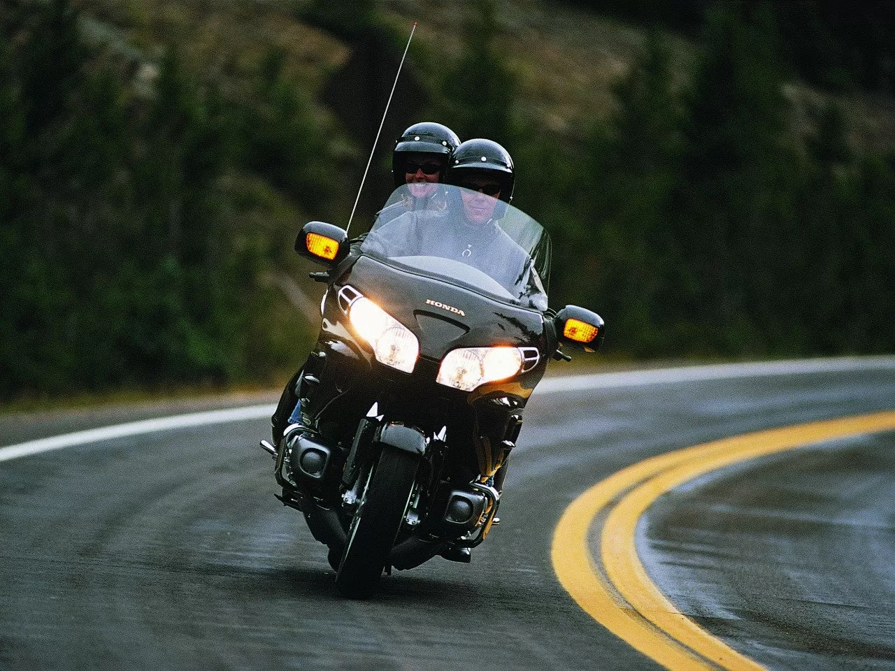 GOLDWING | image 65