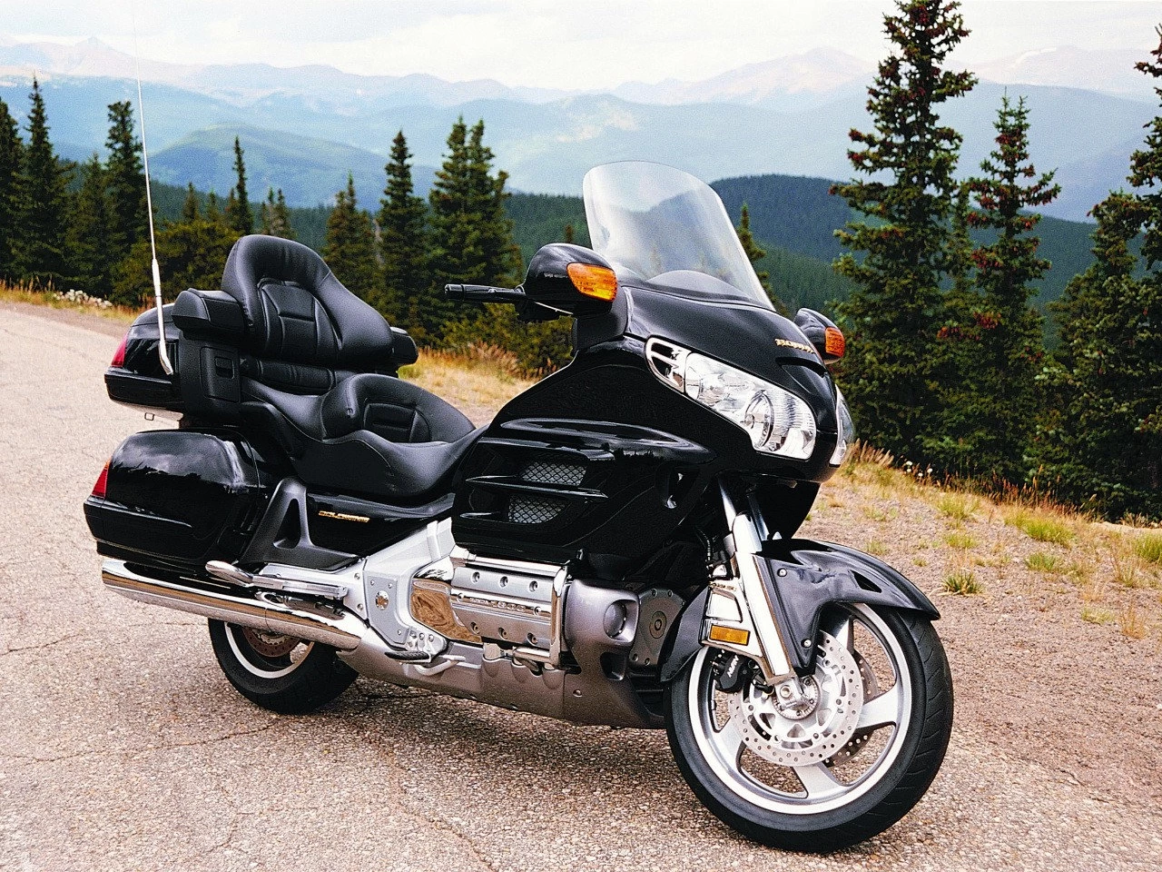 GOLDWING | image 57