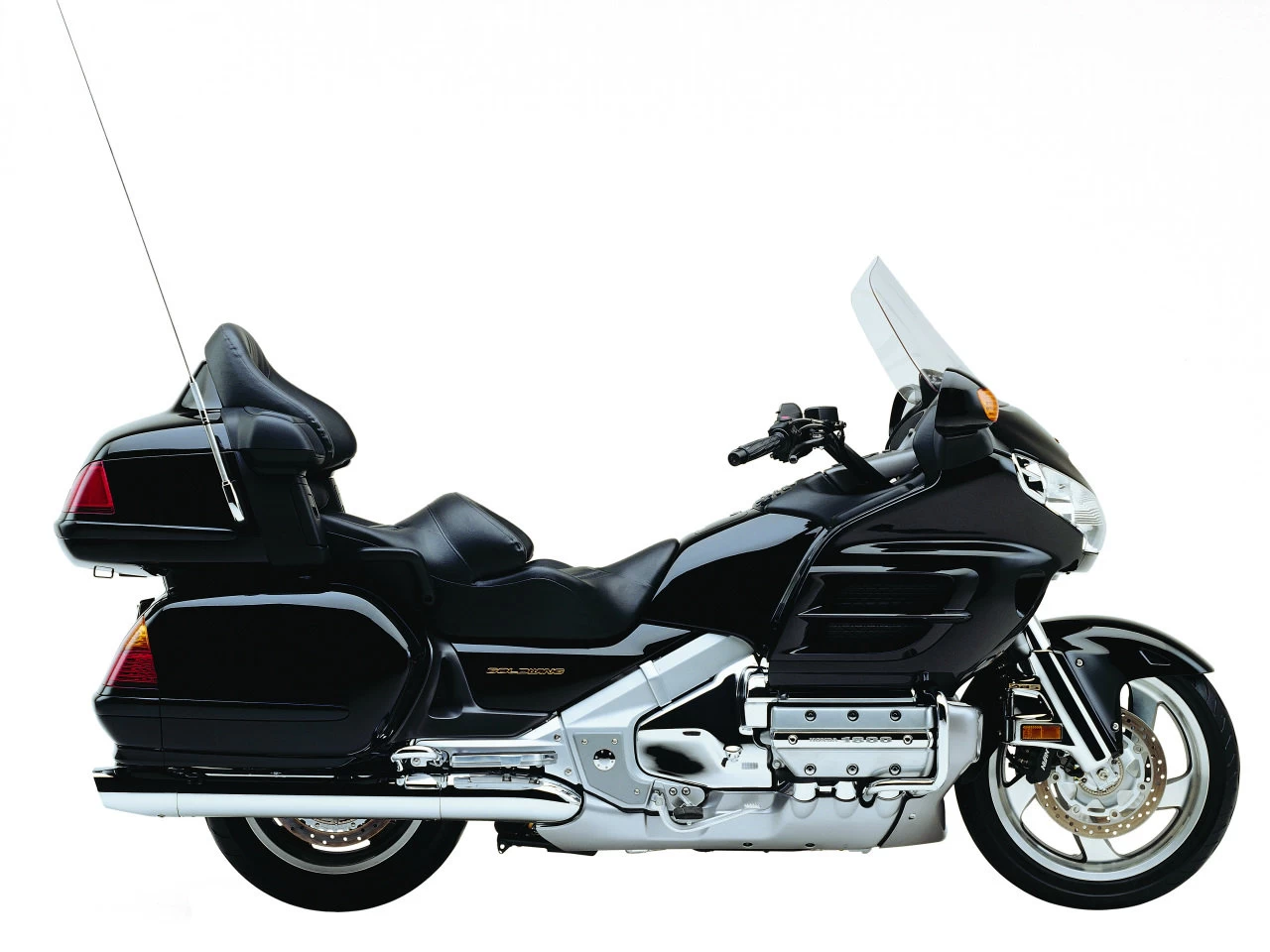GOLDWING | image 30