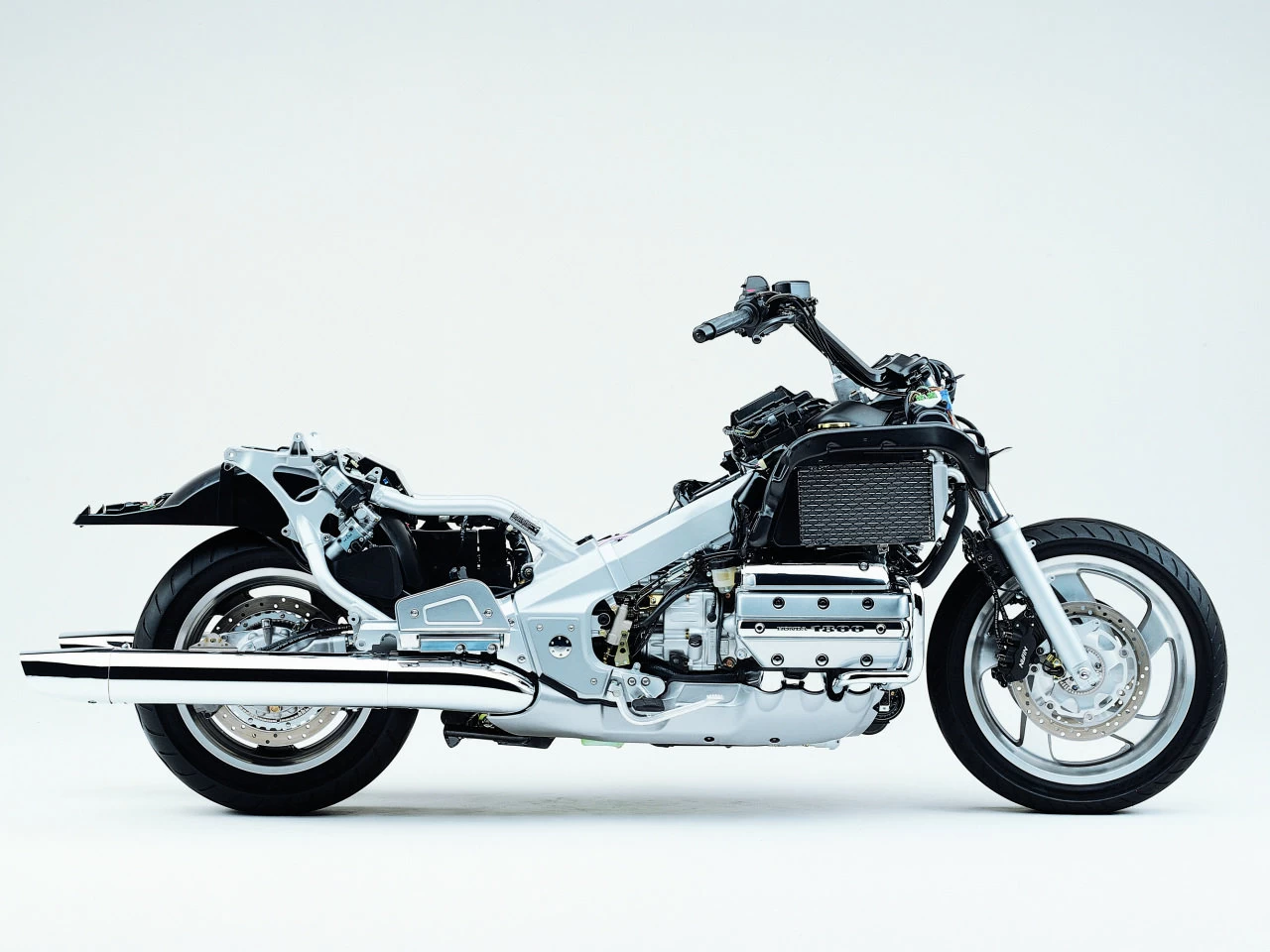 GOLDWING | image 66