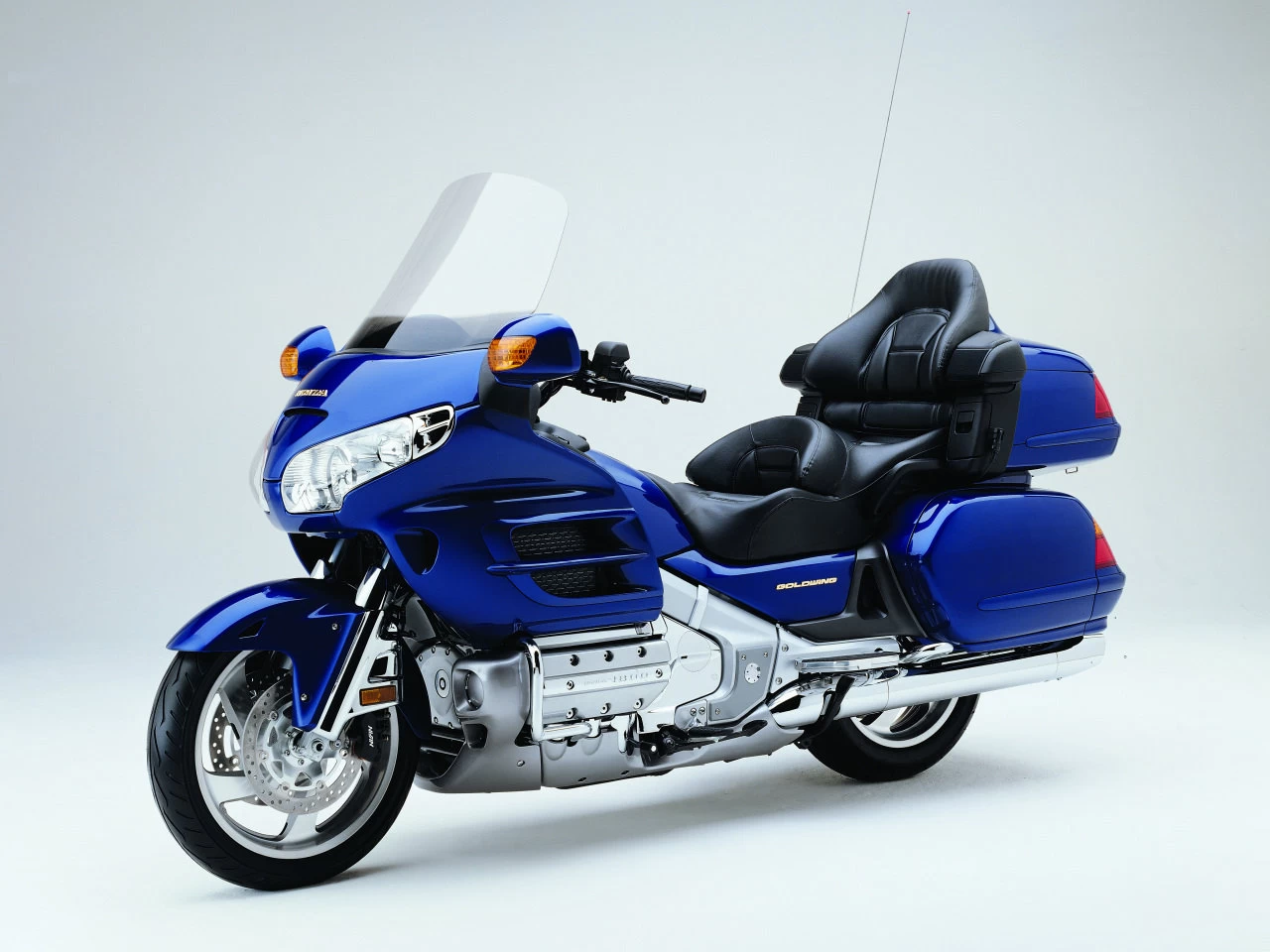 GOLDWING | image 81