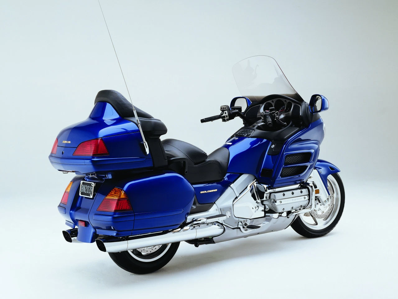 GOLDWING | image 87