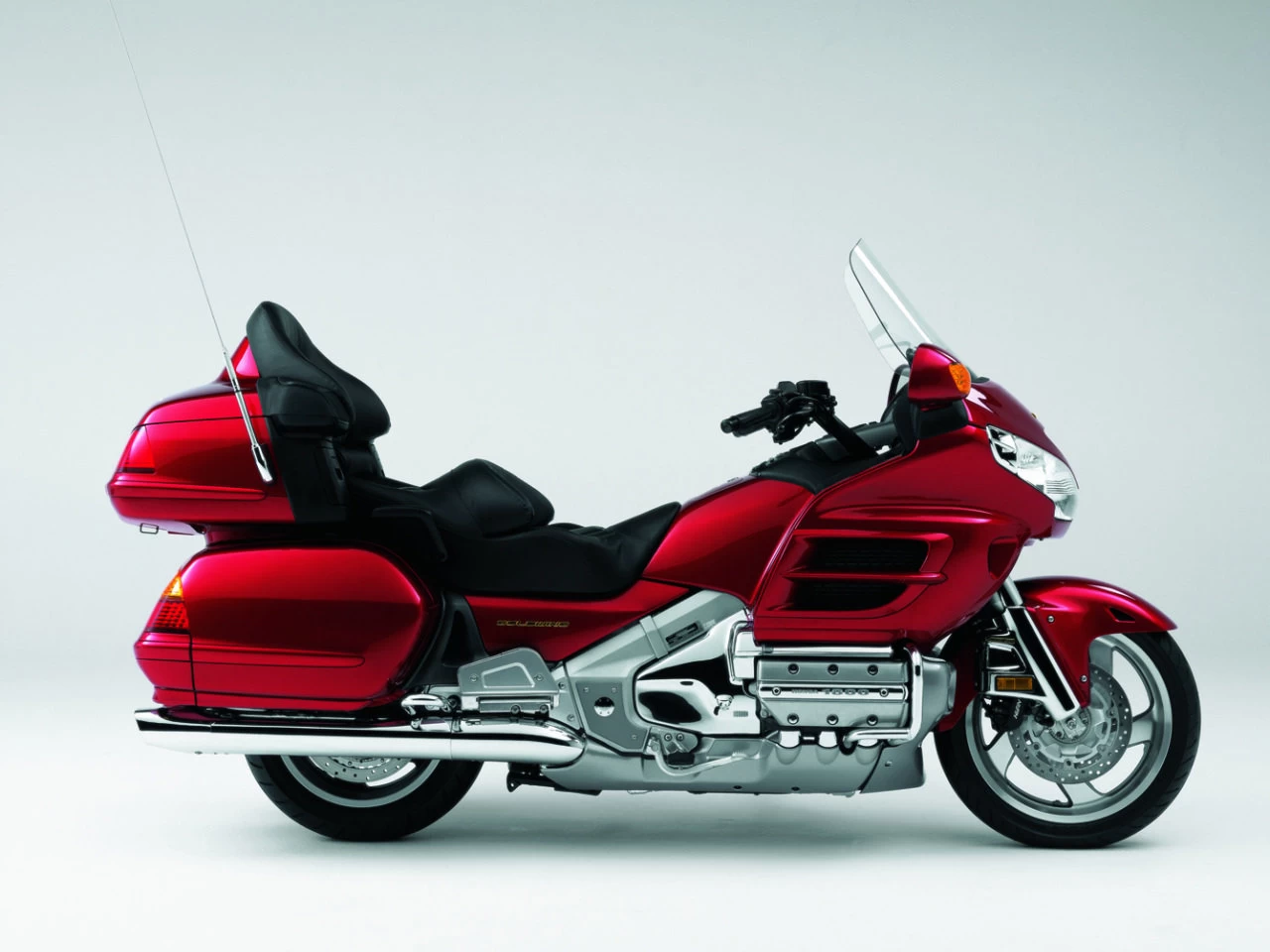 GOLDWING | image 25