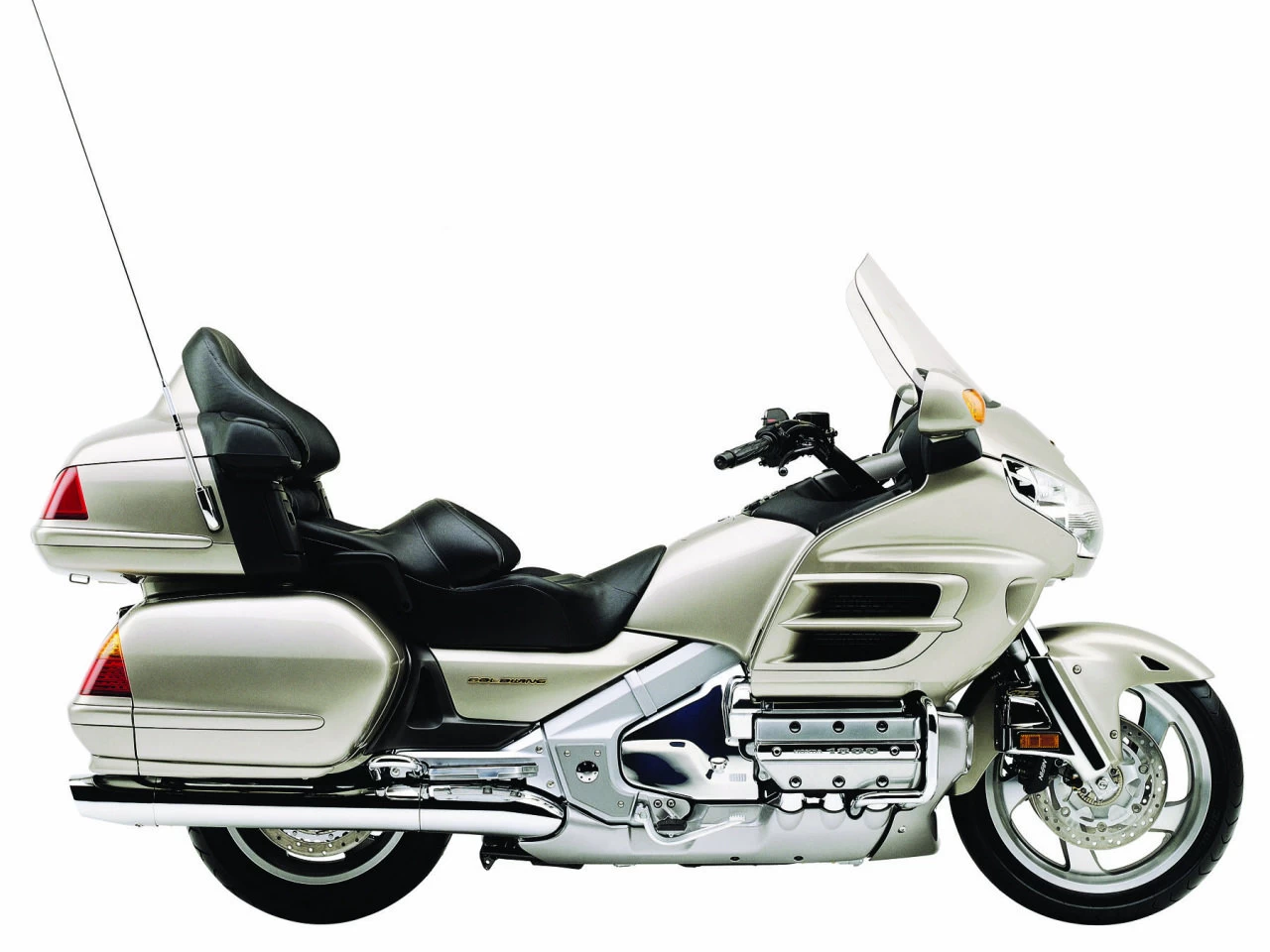 GOLDWING | image 19